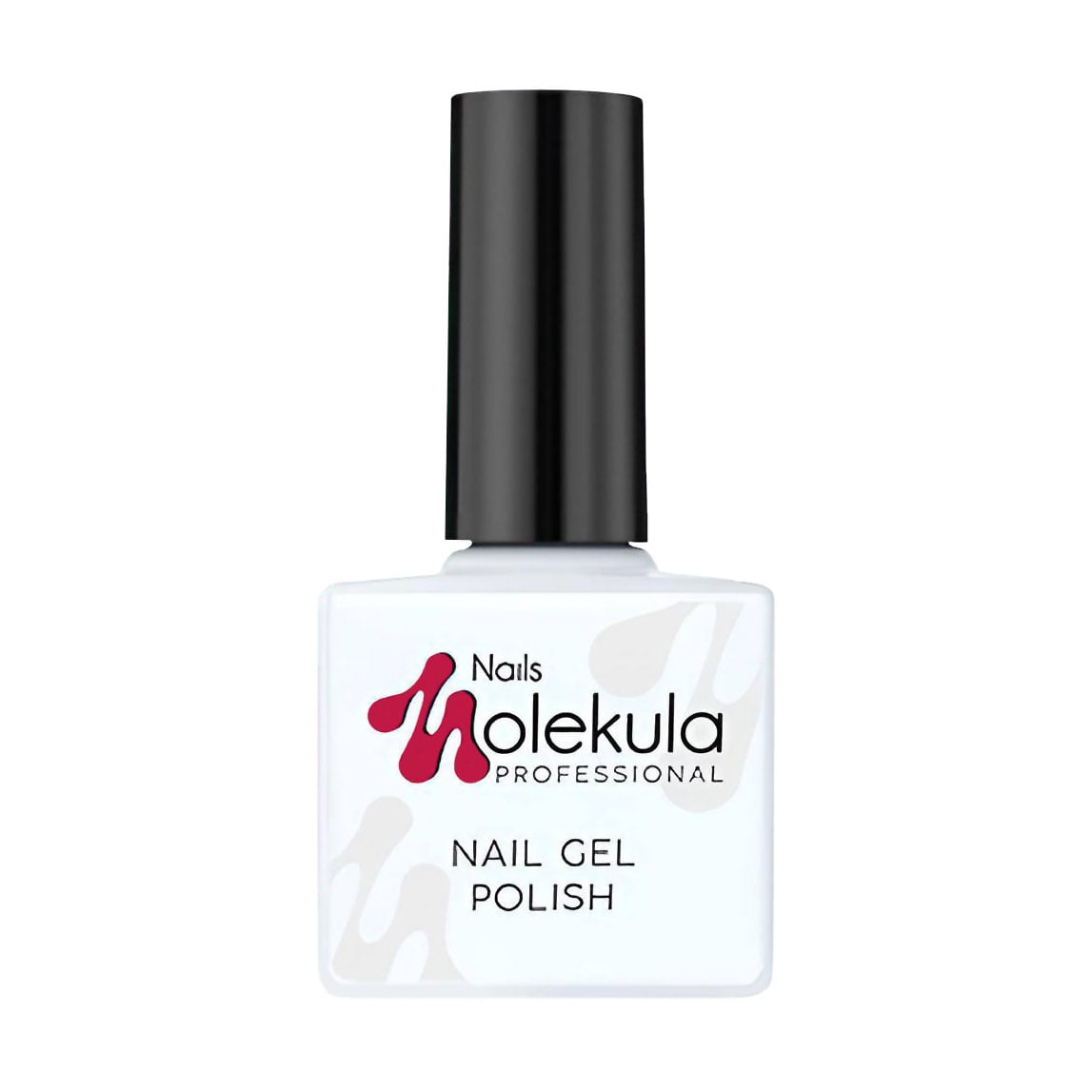 Гель-лак для нігтів Nails Molekula Professional Gel Polish 083, 11 мл